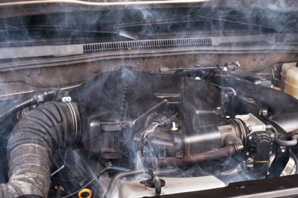 Engine-Overheating-Repair img Engine Repair and Rebuild Service Dubai