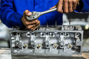 Engine Repair