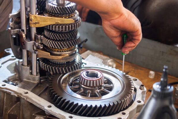Gearbox--Auto-Transmission-Repair img Automatic Gearbox Repair in Abu Dhabi