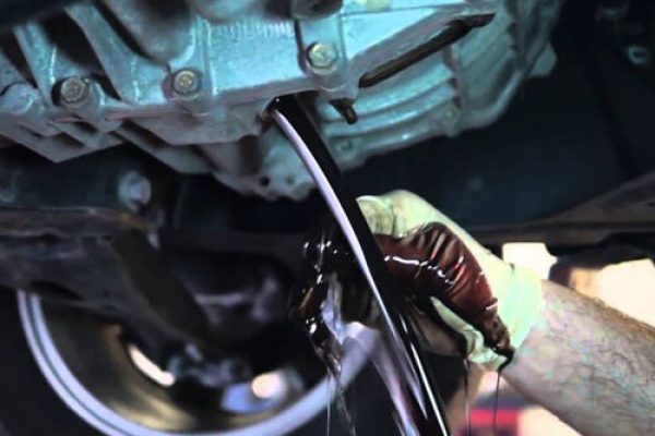 خدمة تغيير زيت علبة التروس في أبو ظبي