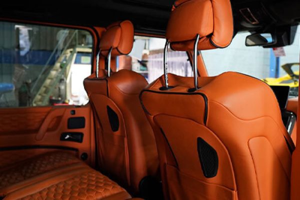 Leather-Seats img تصليح مقاعد جلدية في ابوظبي