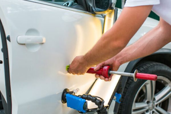 Paintless-dent-removal--Smart-Repair img Paintless Dent Repair in Abu Dhabi