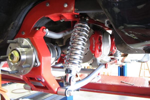 Ride-Height-&-Suspension img Suspension Modification in Abu Dhabi