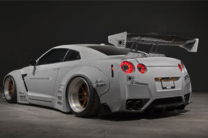 Car Modification Service Dubai