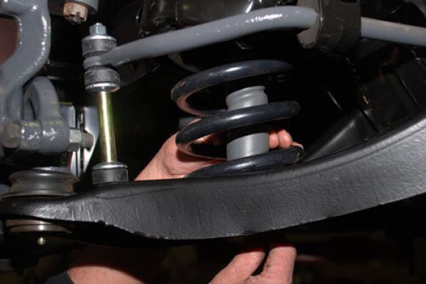 Sway-Bar-Replacement-Service img Sway Bar Replacement in Abu Dhabi