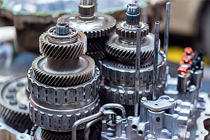 Transmission Repair