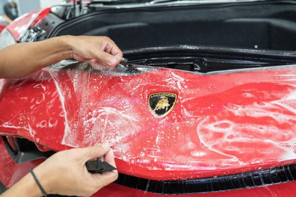 Wrapping,-Tinting,-PPF img Car Wrapping and Tinting in Abu Dhabi