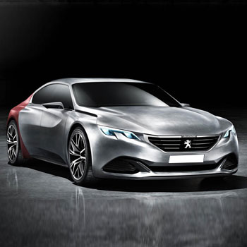 Peugeot Modification Service in Dubai