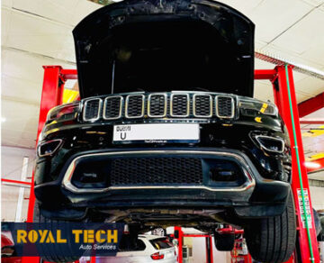 Jeep Grand Cherokee Feature Image