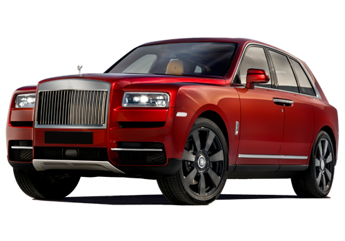 Rolls-Royce-Cullinan Rolls-Royce-Cullinan