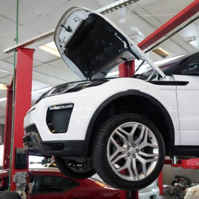 Car Tyre Change Services In Abu Dhabi