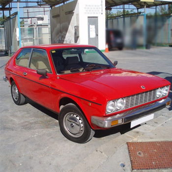 Classic Audi Repair and Restoration Service in Abu Dhabi