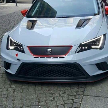Audi Modification Service in Abu Dhabi