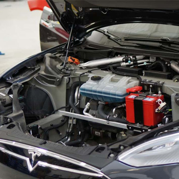 Tesla battery maintenance Tesla Battery Maintenance and Repair Service in Abu Dhabi