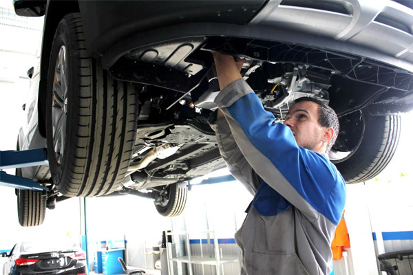 General Repair General Repair